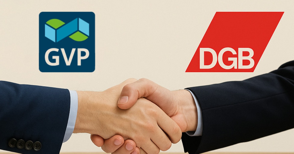 Einheitliches Tarifwerk für die Zeitarbeit: GVP und DGB-Gewerkschaften erzielen Einigung