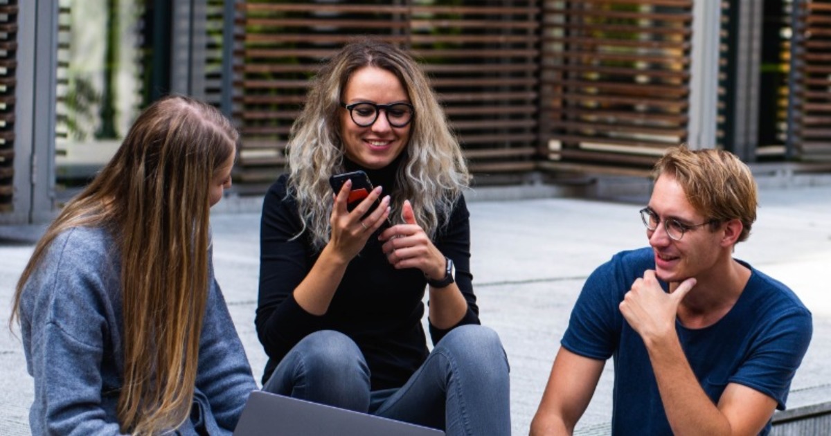 PDK - eine attraktive Ausbildung für eine blühende Berufszukunft