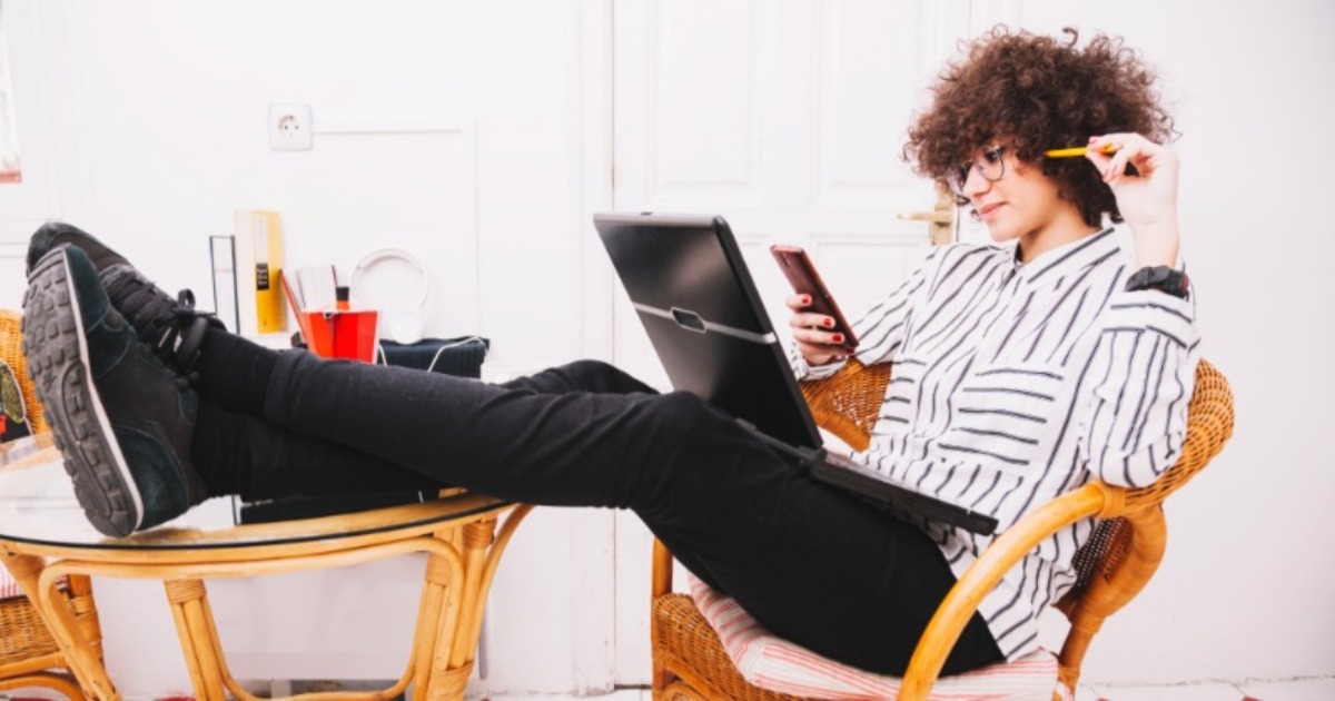 Homeoffice Hype: Das Ende oder nur der Anfang?